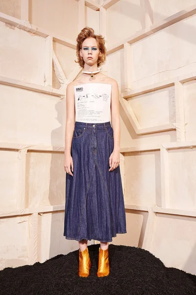 Look 7